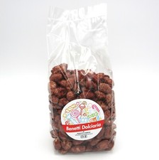 Mandorle italiane caramellate