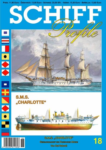 Schiff profile m s - schiff,