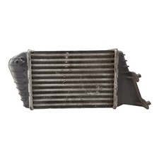 Intercooler Scambiatore Calore FIAT STILO Berlina SW 1.9 Diesel USATO ORIGINALE