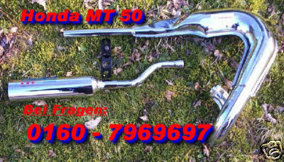 Scarico tuning honda mt5 - tuning, 50