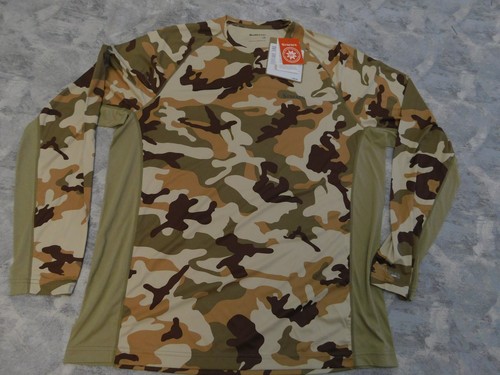 Camicia simms solarflex - camicia,