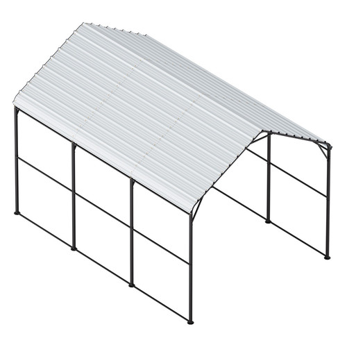 Vevor carport metallo - metallo, per
