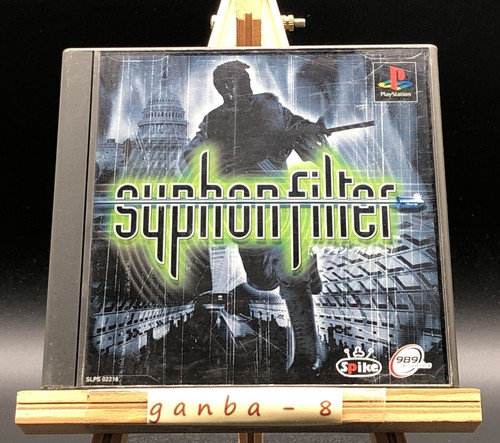 Syphon filter sony - filter, (sony