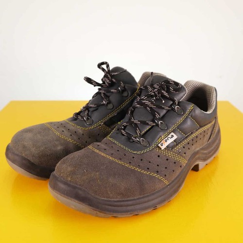 Scarpe antinfortunistiche - scarpe,