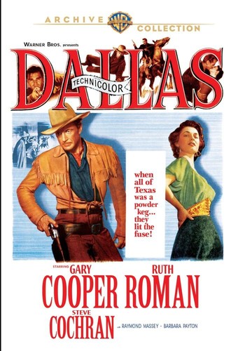 Dallas - , (dvd)