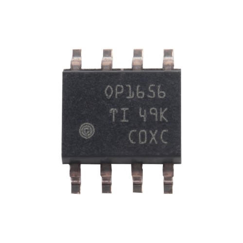 Amplificatore operazionale - ,