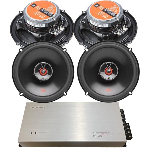 Paia altoparlanti jbl - 2,