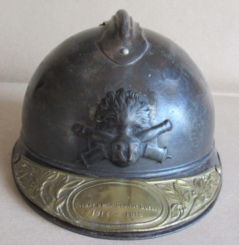 Wwi ufficiale adriano francese - adriano,