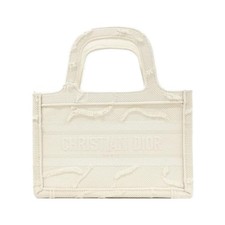 Autentica borsa Dior Dior BOOK