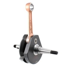 Albero motore rms - rms, 57mm