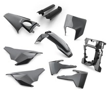 Kit Plastica Husqvarna 701