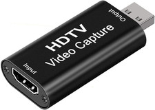 Scheda Di Acquisizione Video