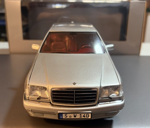 Norev dialer edition - 1:18,