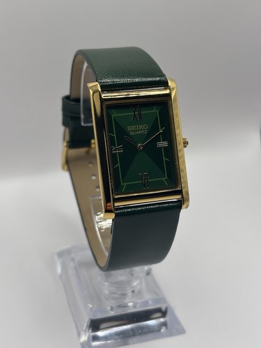 Orologio seiko vintage tank - seiko,
