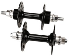 Suzue 36H 3/8" asse flip flop