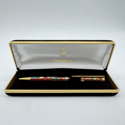 Penna sfera cattleya vintage - a,