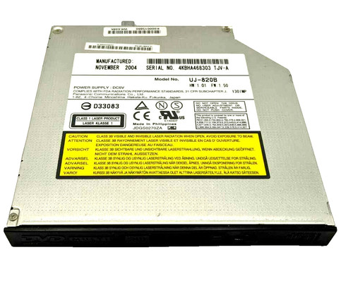 820b masterizzatore dvd cd - masterizzatore,