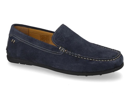 Valleverde scarpe mocassini - valleverde,