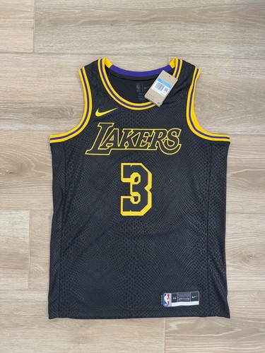 Maglia nike los angeles lakers - nike,