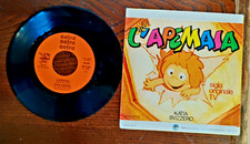 L' APE MAIA KATIA SVIZZERO