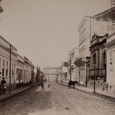 Fotografia porto alegre - alegre, rua