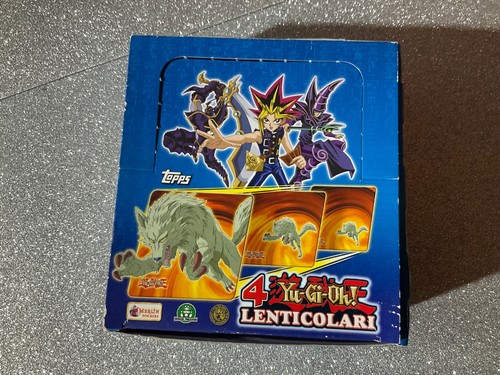 Booster box 24 - box,