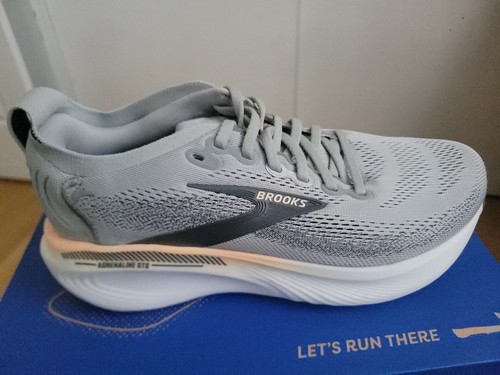 Brooks adrenaline gts - gts, 25
