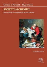 Libro cecco ascoli elia - cecco,