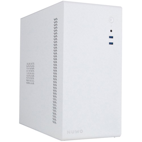 Computer fisso assemblato - computer,