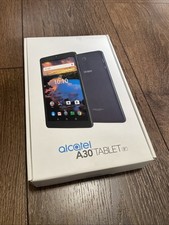 Alcatel A30, Wi-Fi + Cellular