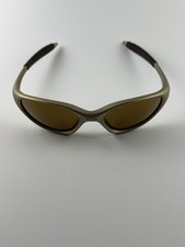 Oakley Minute 1.0 FMJ Platinum
