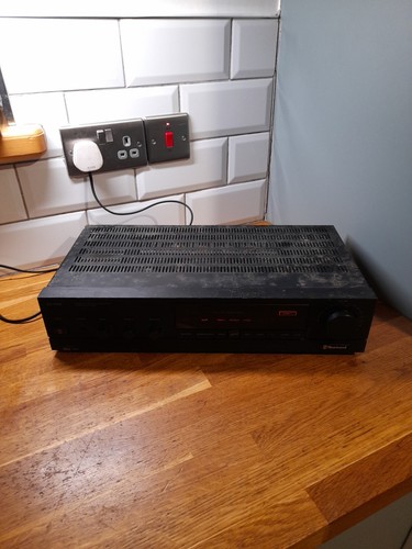 Sherwood 1110 amplificatore - ai-1110,