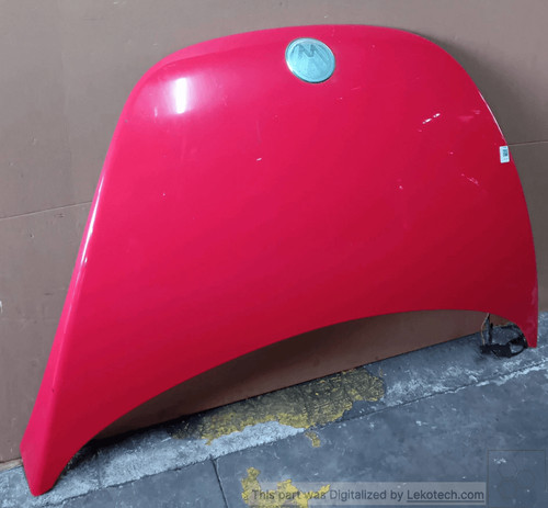 1c0823031l cofano ant - 1c0823031l,