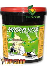 Micorrize batteri benefici