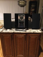 Bang & Olufsen Beolab 2500