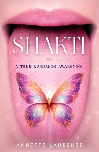 Shakti true kundalini - shakti:,