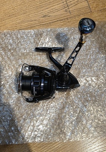 Shimano twin power xd - shimano,