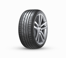 Offerta Gomme Estive Hankook