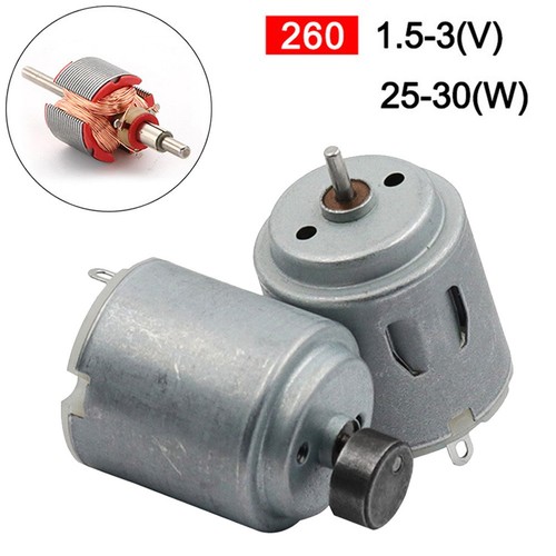 260 motore giocattoli - 260,