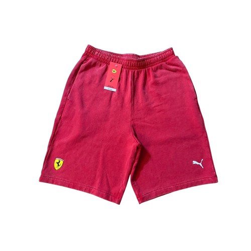 Puma pantaloncino uomo ferrari - puma,