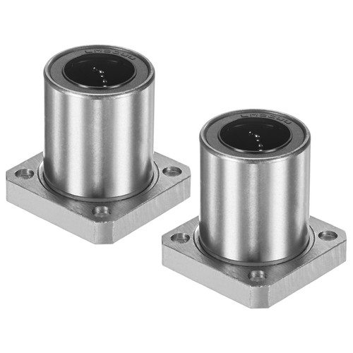 2pz cuscinetti sfera lineari - cuscinetti, a