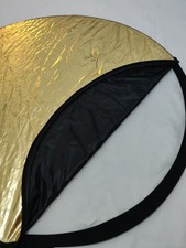 5 in 1 Riflettore 80cm