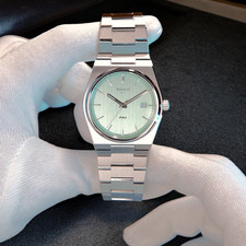 TISSOT PRX Men's Stainless