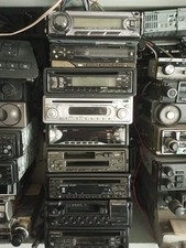 Lotto Autoradio Anni 90