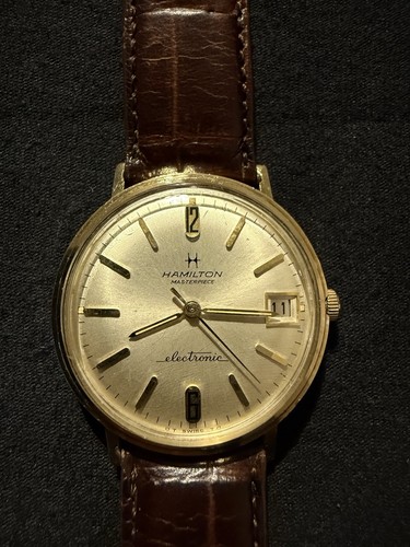 Orologio uomo hamilton - uomo,