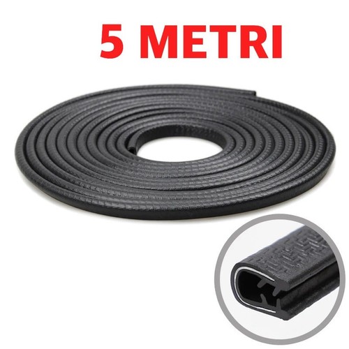 Guarnizione portiere auto - guarnizione,