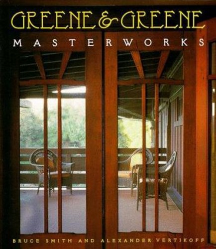 Greene and - and,