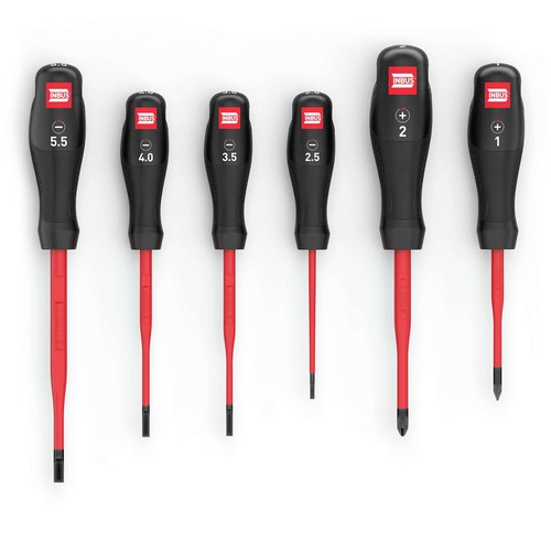 Set cacciaviti per - cacciaviti,