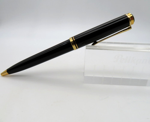 Penna sfera girevole vintage - penna,