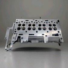 Testata motore BMW 2.0 N47